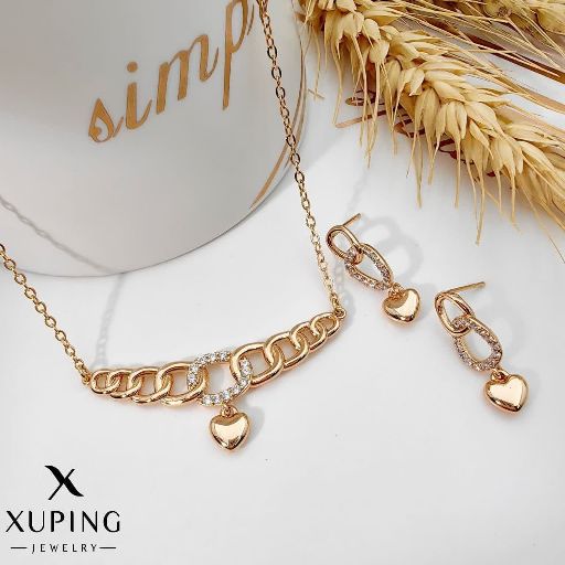 نیمست قلبی ژوپینگ کد 1561 - خرید آنلاین از گالری آداس